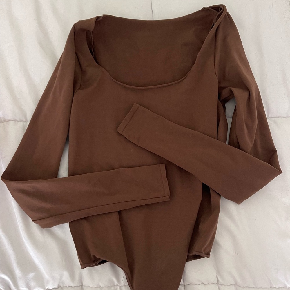Skims Bodysuit